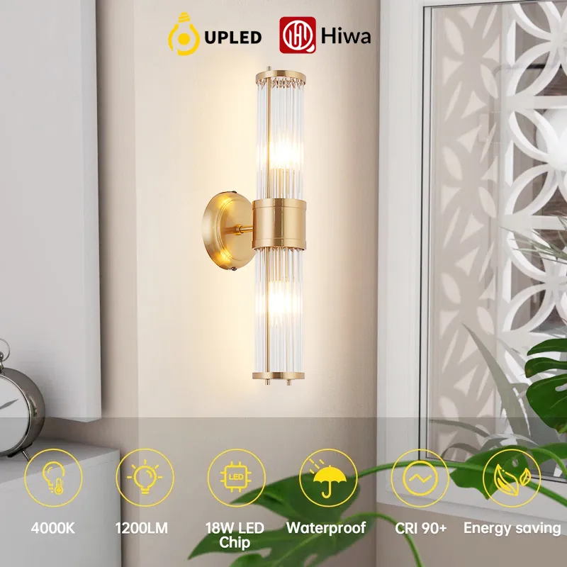 Đèn tường Đức B601-V