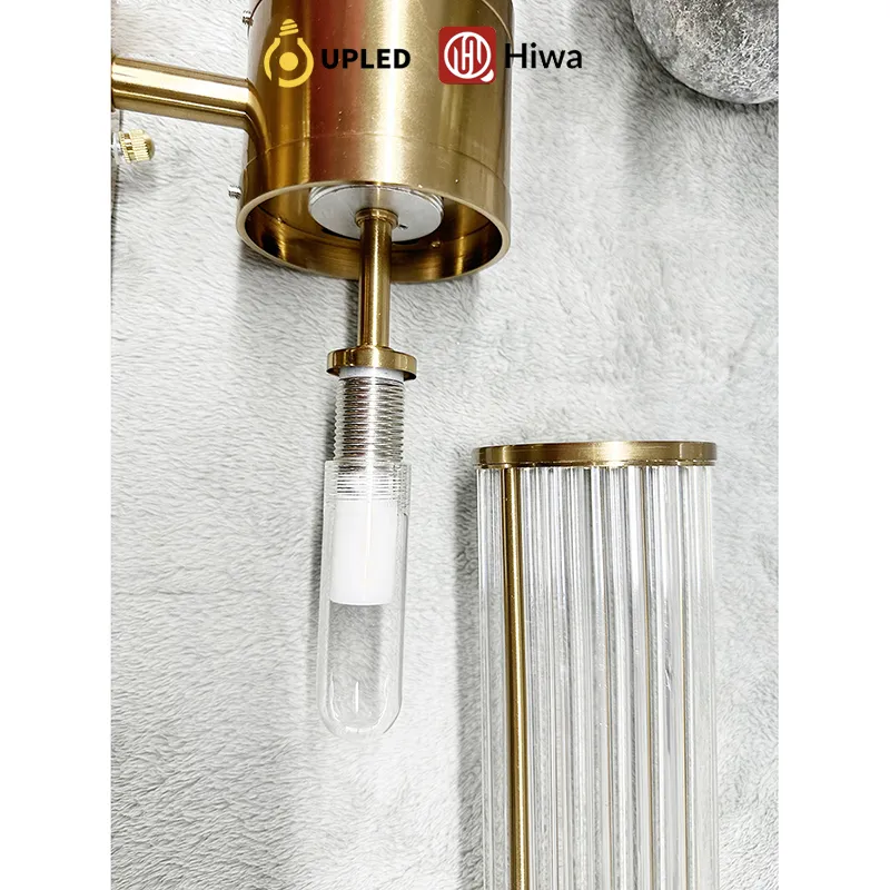Đèn tường Đức B601-V