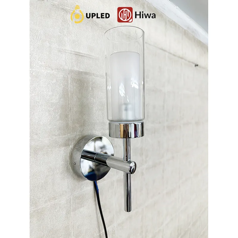 Đèn tường Đức B750W
