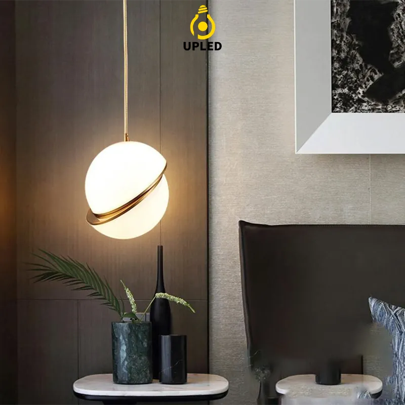 Đèn thả pha lê UTPL068