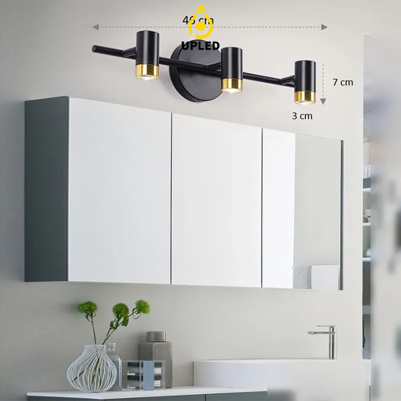 Đèn soi tranh UST138-3