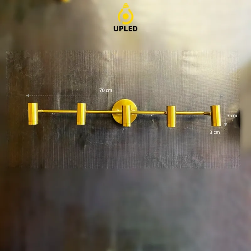 Đèn soi tranh UST140-5