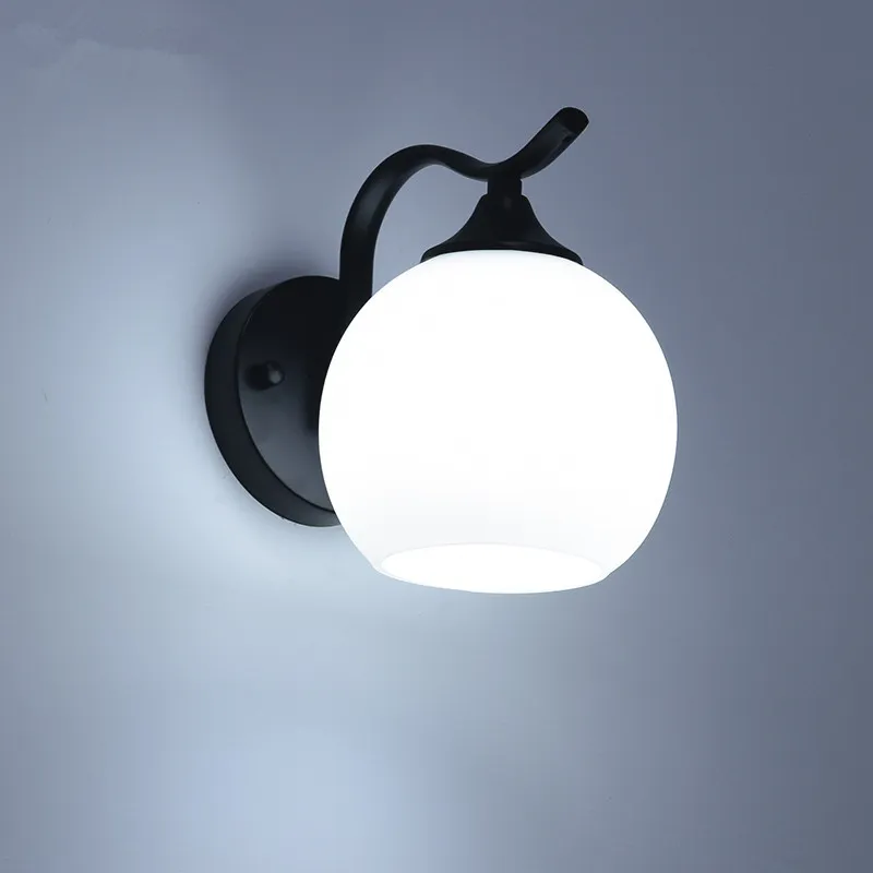 Mẫu đèn phòng ngủ treo tường đẹp, đồng giá, chất lượng