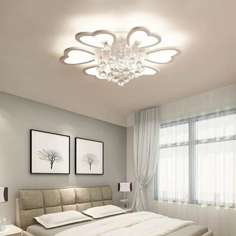 Đèn Ốp Mâm Mica UMPL049_6 UPLED – Tinh Tế, Bền Bỉ, Ánh Sáng Hoàn Hảo