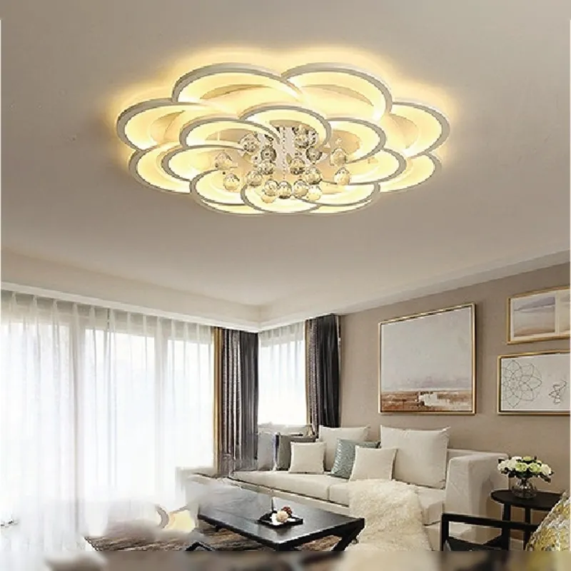 Đèn Ốp Mâm Mica UM_075 UPLED – Tinh Tế, Bền Bỉ, Ánh Sáng Hoàn Hảo