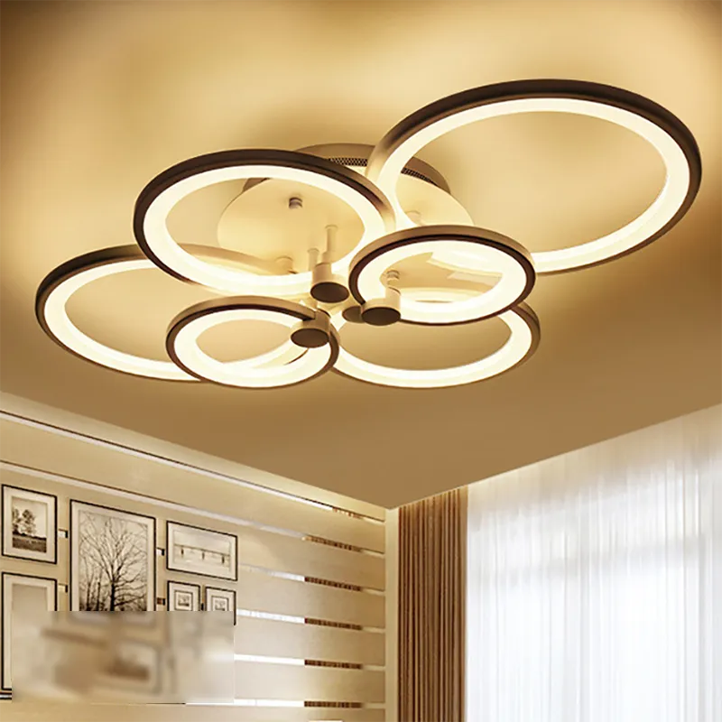 Đèn Ốp Mâm Mica UM007_6 UPLED – Tinh Tế, Bền Bỉ, Ánh Sáng Hoàn Hảo