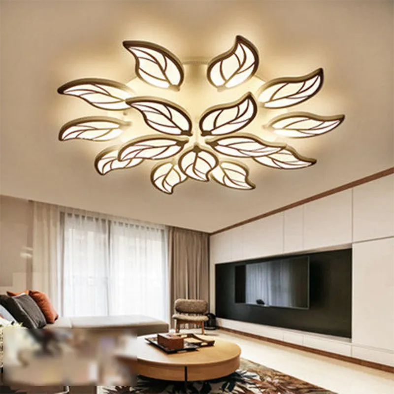 Đèn Ốp Mâm Mica UM017_15 UPLED – Tinh Tế, Bền Bỉ, Ánh Sáng Hoàn Hảo