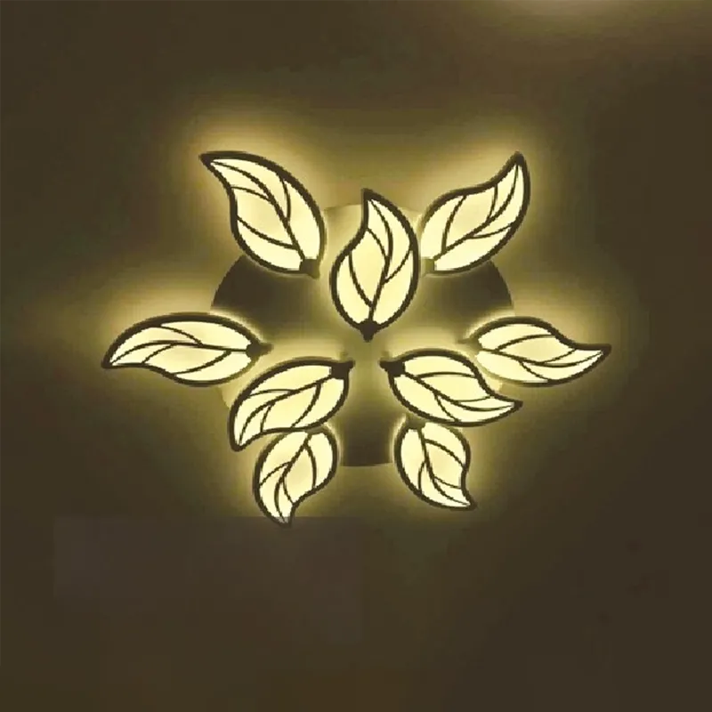 Đèn Ốp Mâm Mica UM017_9 UPLED – Tinh Tế, Bền Bỉ, Ánh Sáng Hoàn Hảo