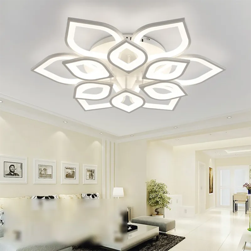Đèn Ốp Mâm Mica UM022_12 UPLED – Tinh Tế, Bền Bỉ, Ánh Sáng Hoàn Hảo