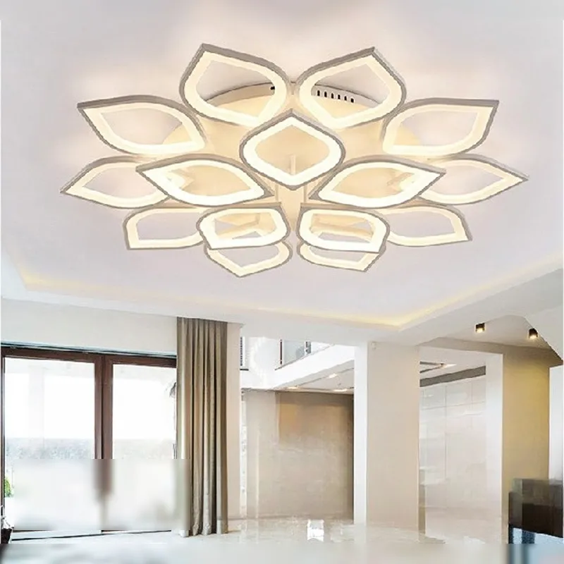 Đèn Ốp Mâm Mica UM022_15 UPLED – Tinh Tế, Bền Bỉ, Ánh Sáng Hoàn Hảo
