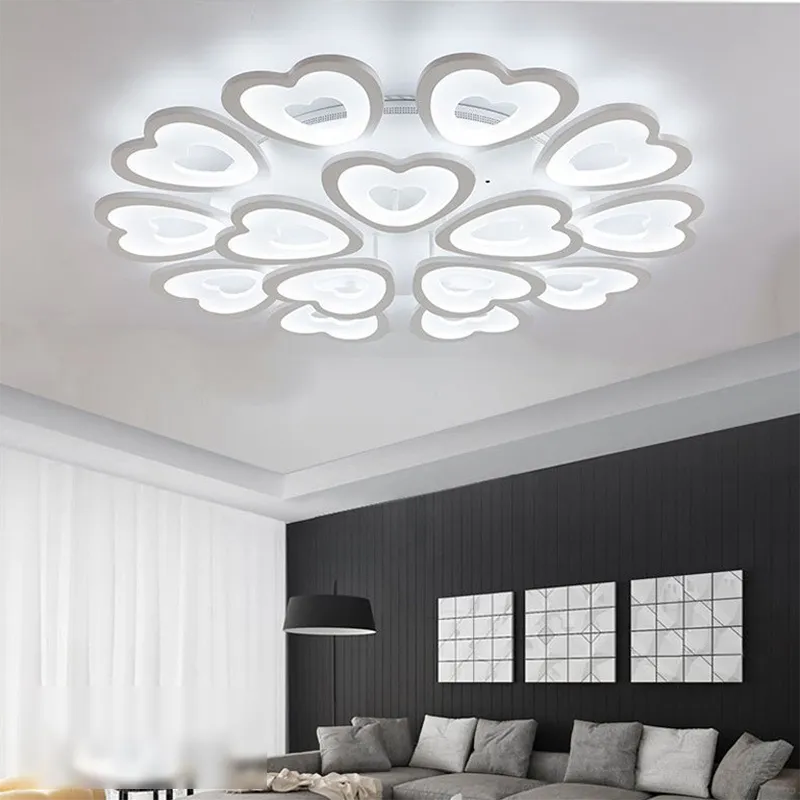 Đèn Ốp Mâm Mica UM049_15 UPLED – Tinh Tế, Bền Bỉ, Ánh Sáng Hoàn Hảo