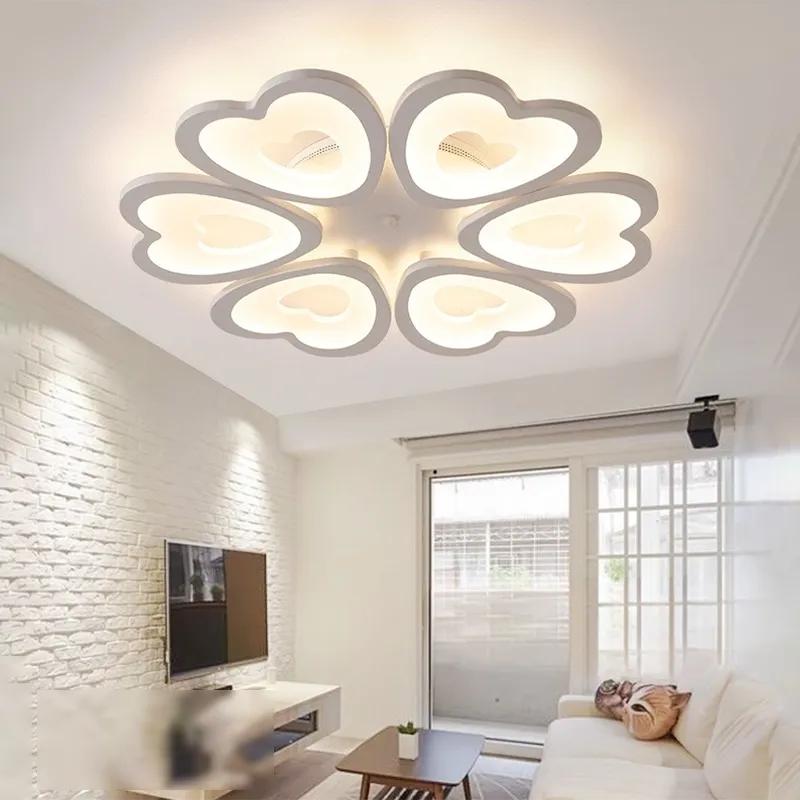 Đèn Ốp Mâm Mica UM049_6 UPLED – Tinh Tế, Bền Bỉ, Ánh Sáng Hoàn Hảo