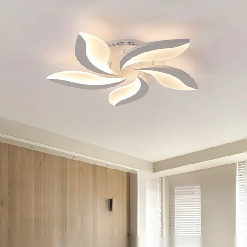 Đèn Ốp Mâm Mica UM052_5 UPLED – Tinh Tế, Bền Bỉ, Ánh Sáng Hoàn Hảo