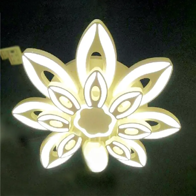 Đèn Ốp Mâm Mica UM053_16 UPLED – Tinh Tế, Bền Bỉ, Ánh Sáng Hoàn Hảo