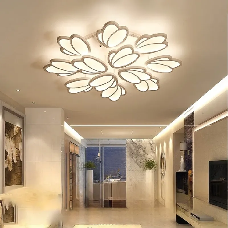 Đèn Ốp Mâm Mica UM058_12 UPLED – Tinh Tế, Bền Bỉ, Ánh Sáng Hoàn Hảo