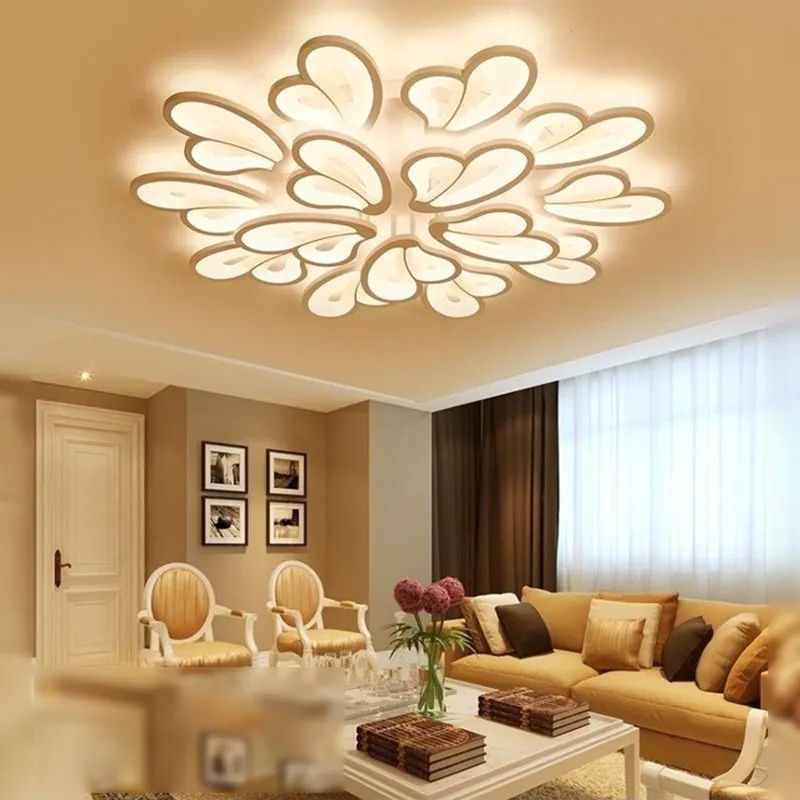 Đèn Ốp Mâm Mica UM063_15 UPLED – Tinh Tế, Bền Bỉ, Ánh Sáng Hoàn Hảo