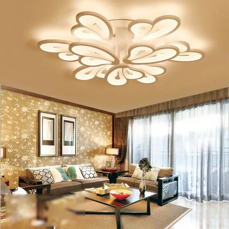 Đèn Ốp Mâm Mica UM063_9 UPLED – Tinh Tế, Bền Bỉ, Ánh Sáng Hoàn Hảo