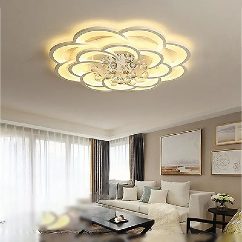 Đèn Ốp Mâm Mica UM075 UPLED – Tinh Tế, Bền Bỉ, Ánh Sáng Hoàn Hảo