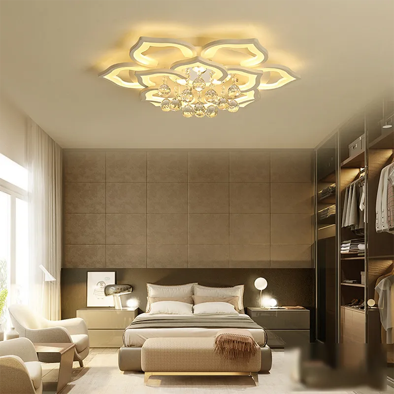 Đèn Ốp Mâm Mica UM078_12 UPLED – Tinh Tế, Bền Bỉ, Ánh Sáng Hoàn Hảo