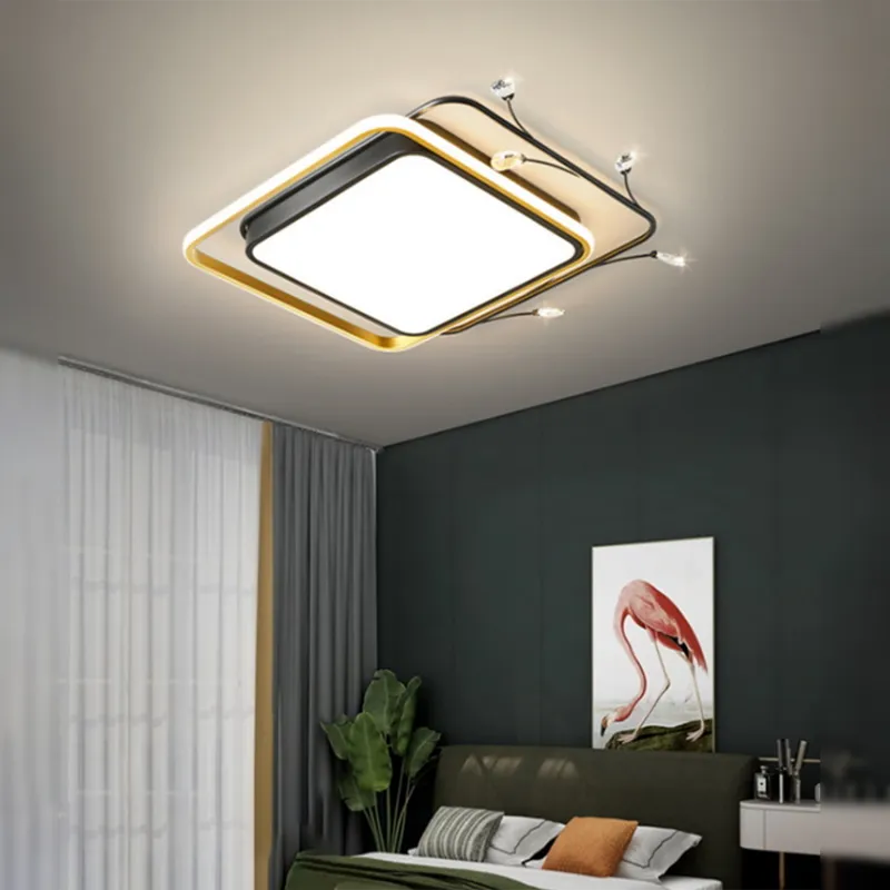 Đèn Ốp Mâm Mica UM100 UPLED – Tinh Tế, Bền Bỉ, Ánh Sáng Hoàn Hảo
