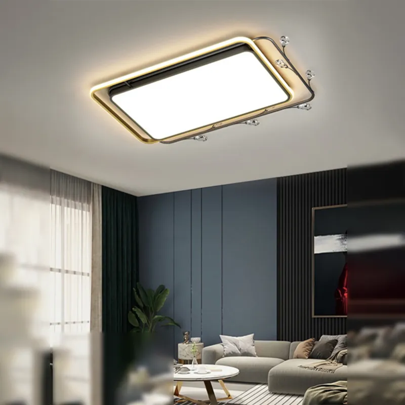 Đèn Ốp Mâm Mica UM101 UPLED – Tinh Tế, Bền Bỉ, Ánh Sáng Hoàn Hảo