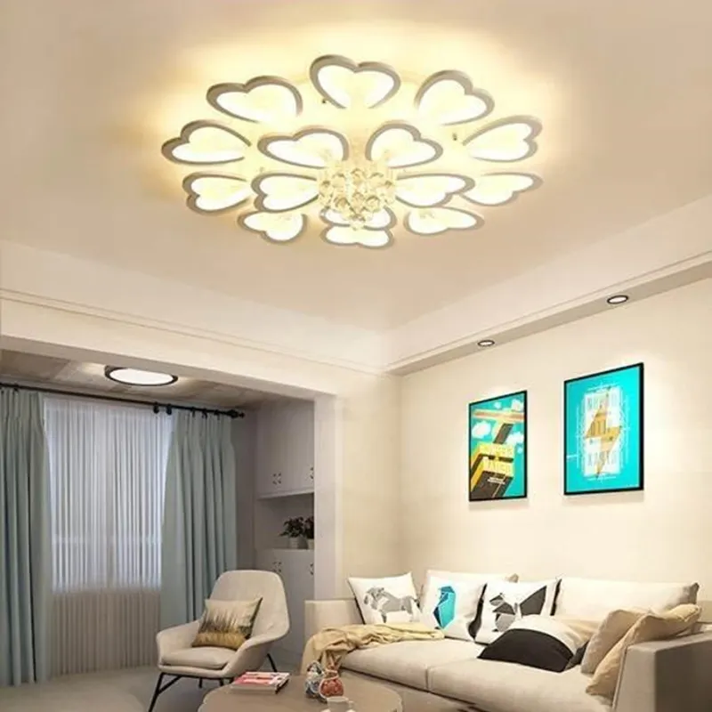 Đèn Ốp Mâm Mica UMPL049-12-15 UPLED – Tinh Tế, Bền Bỉ, Ánh Sáng Hoàn Hảo