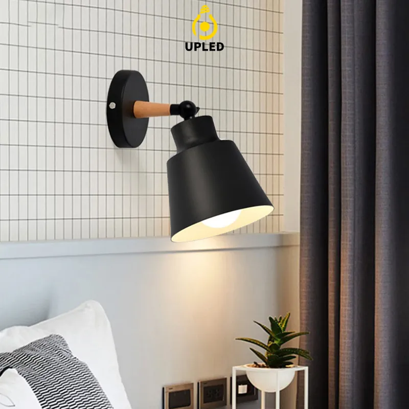 Đèn Trang Trí Phòng Khách, Phòng Ngủ UPLED Thời Thượng Cao Cấp 2025