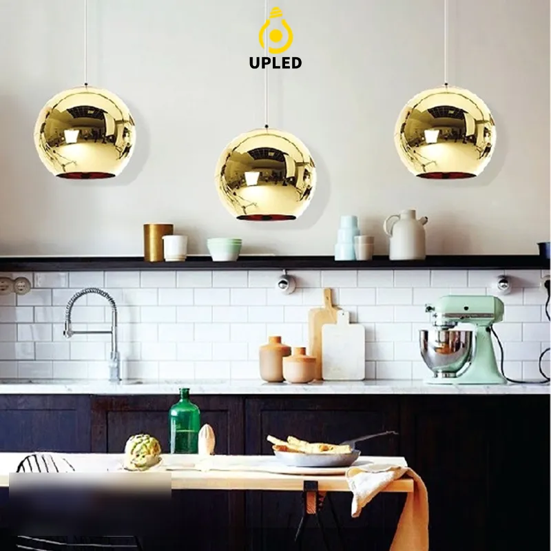 Đèn thả thuỷ tinh UT688V