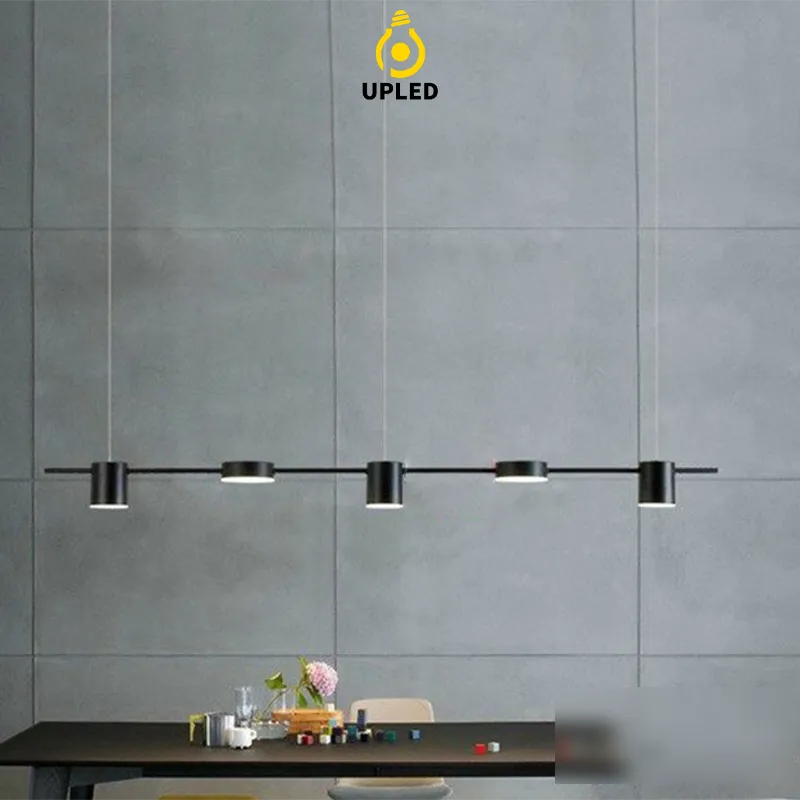 Đèn thả thuỷ tinh UT758