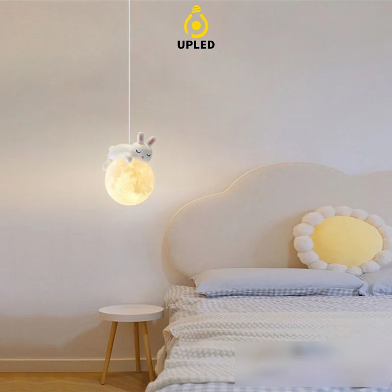 Đèn thả thuỷ tinh UT787_T