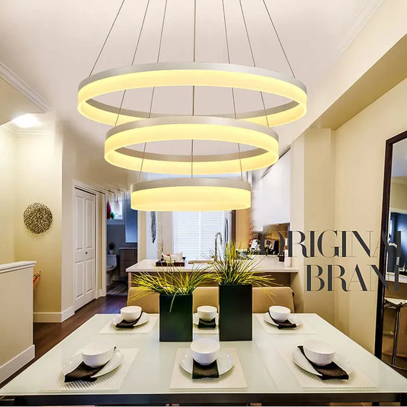 Thả vòng hình tròn 3 thả