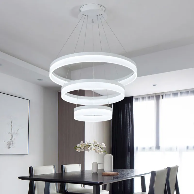 Thả vòng hình tròn 3 thả