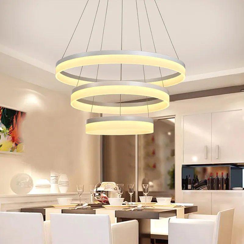 Thả vòng hình tròn 3 thả