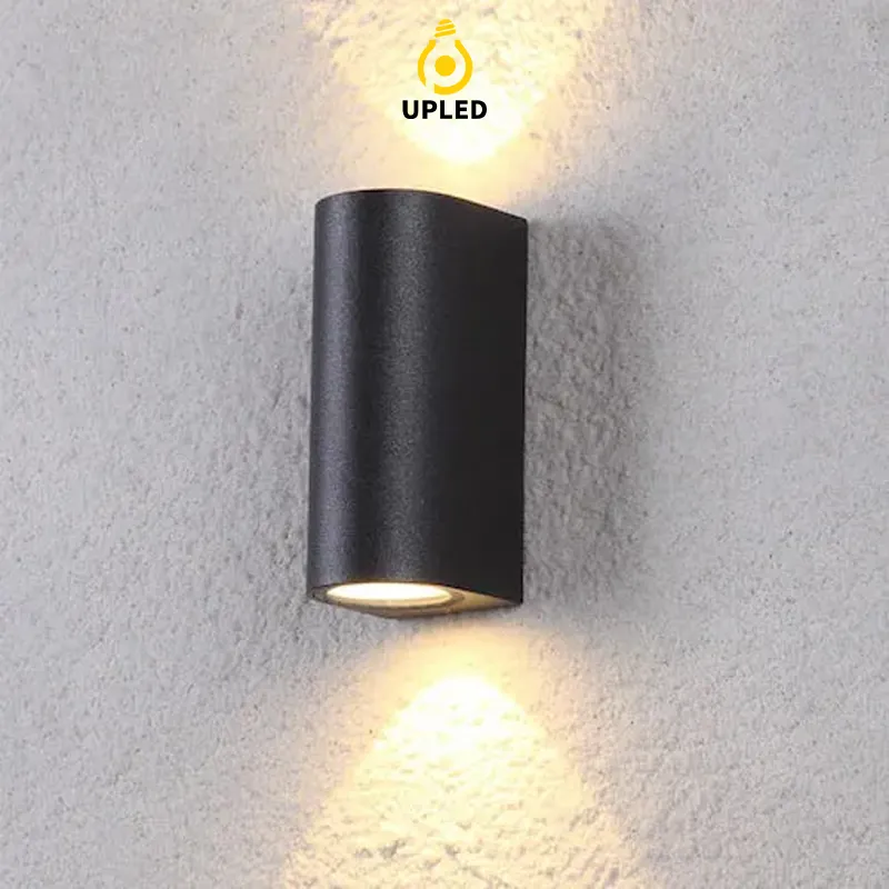 Đèn hắt sáng UH22 UPLED Ngoài Trời hợp kim tĩnh điện Chống Nước hiện đại