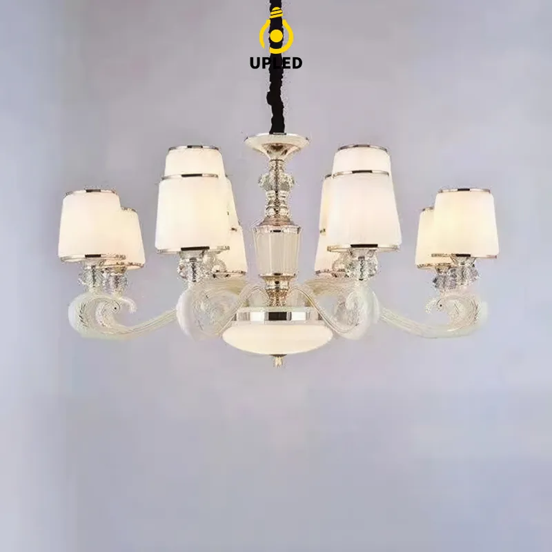 Đèn chùm UC2