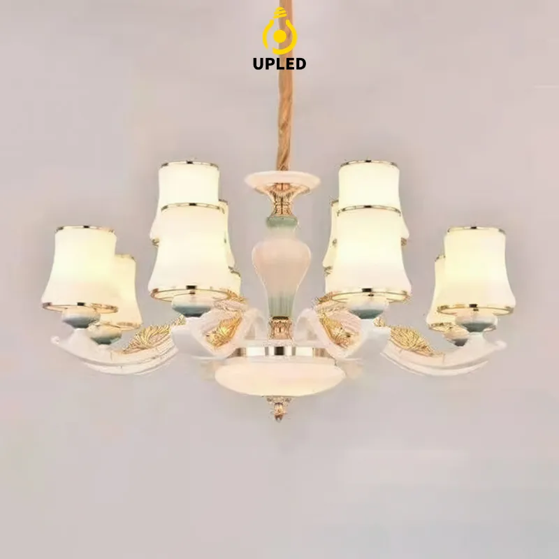 Đèn chùm UC4