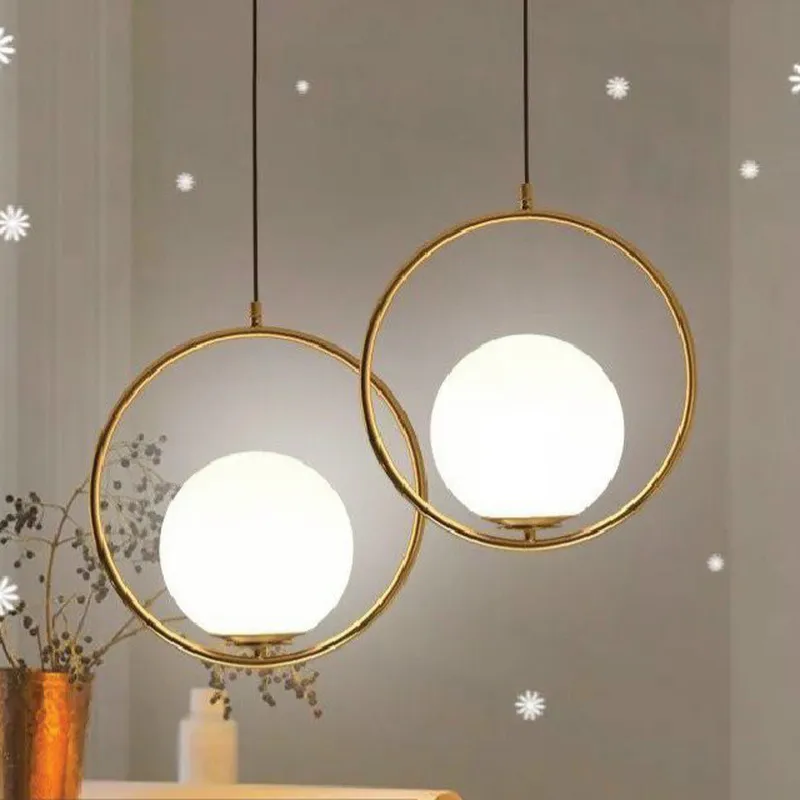 Đèn thả TH735