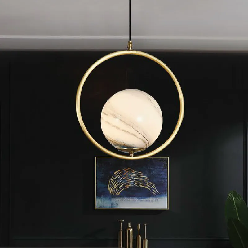 Đèn thả TH748