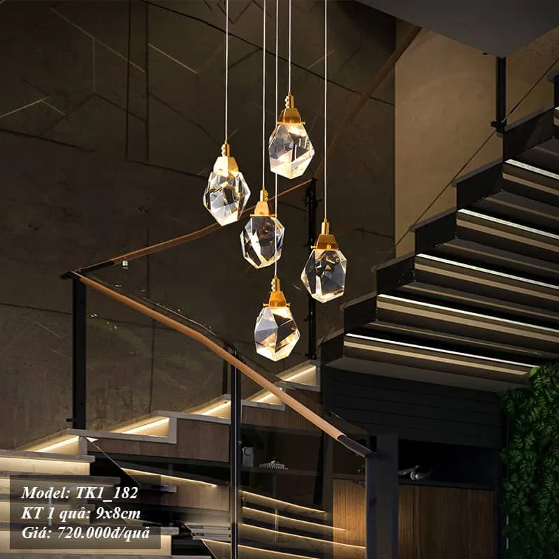 Upled - Thế giới đèn trang trí Hà Nội - Thanh toán đơn hàng