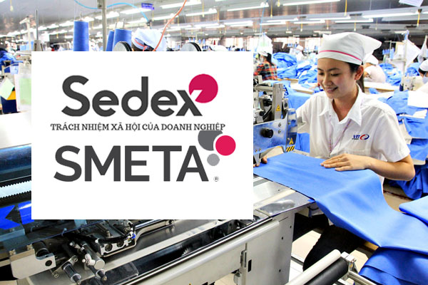 Tư vấn xây dựng SEDEX - SMETA Tư vấn xây dựng SEDEX - SMETA