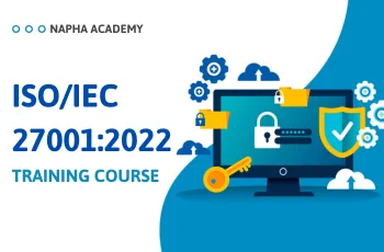 ĐÀO TẠO NHẬN THỨC & ĐÁNH GIÁ NỘI ISO/IEC 27001:2022