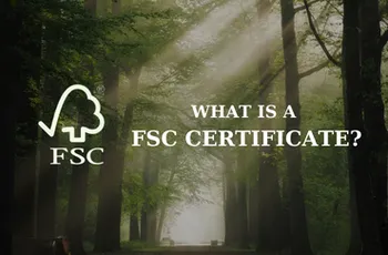 TƯ VẤN CHỨNG NHẬN FSC/COC/FM