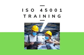 ĐÀO TẠO NHẬN THỨC & ĐÁNH GIÁ NỘI BỘ ISO 45001:2018