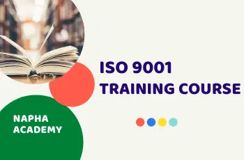 ĐÀO TẠO NHẬN THỨC & ĐÁNH GIÁ NỘI BỘ ISO 9001:2015