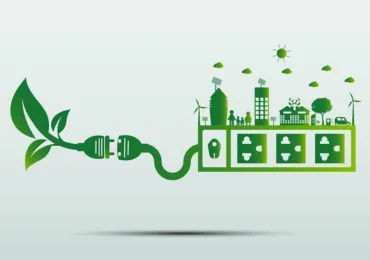 HƯỚNG DẪN TƯ VẤN ÁP DỤNG ISO 14001 CHO DOANH NGHIỆP TRONG KHU CÔNG NGHIỆP VIỆT NAM: BƯỚC ĐỆM CHO PHÁT TRIỂN BỀN VỮNG