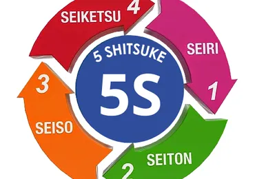 5S LÀ GÌ?