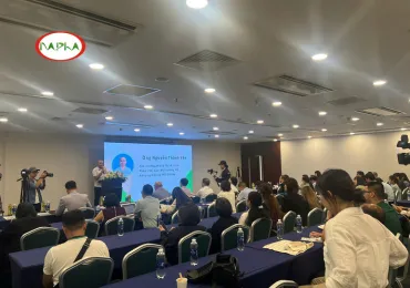 TỪ BAO BÌ XANH ĐẾN KINH TẾ TUẦN HOÀN: DOANH NGHIỆP ĐÓNG VAI TRÒ DẪN DẮT