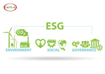 KHUNG THỰC HIỆN CÁC NGUYÊN TẮC VỀ QUẢN TRỊ THEO ĐIỀU KHOẢN 7 (ESG) CỦA TÀI LIỆU IWA 48:2024