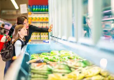 Bạn có tin tưởng vào thực phẩm bạn ăn hay không? Chương trình chứng nhận ISO 22000 & FSSC 22000 mang lại lợi ích gì?