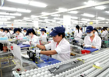 Các Tiêu Chuẩn Quản Lý Chất Lượng Dựa Trên 7 Nguyên Tắc